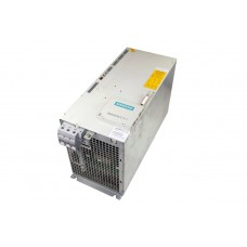 SIEMENS SIMODRIVE E/R-MODULE INT. 36/47 KW 6SN1145-1BA02-0CA1 Simodrive 611 PSU